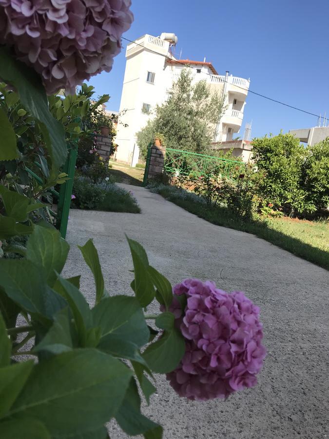 Villa Roku クサミル エクステリア 写真